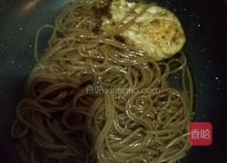 家常黑胡椒意大利面的做法图解3