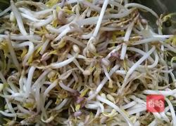 手擀面之拌面的做法图解2