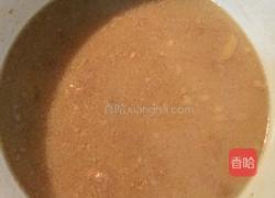 手擀面之拌面的做法图解5