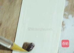 口袋饼的做法图解12