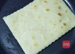 口袋饼的做法图解15