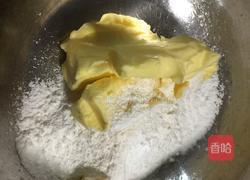 圣诞节饼干（蛋清糖霜方法）的做法图解1