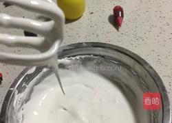 圣诞节饼干（蛋清糖霜方法）的做法图解15