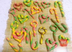 圣诞节饼干（蛋清糖霜方法）的做法图解27