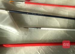 圣诞节饼干（蛋清糖霜方法）的做法图解30