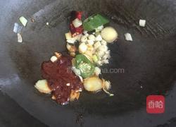 鲟鳇鱼炖土豆的做法图解6