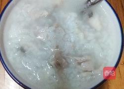 鱼片瘦肉粥的做法图解6