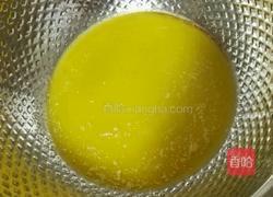 巧克力麦芬的做法图解1