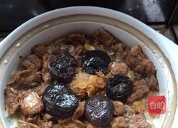 排骨煲仔饭的做法图解6