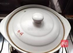 排骨煲仔饭的做法图解7