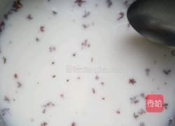 玉米发糕的做法图解1