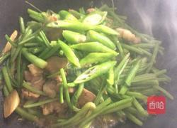 猪软骨芹菜的做法图解9