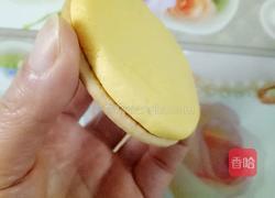 南瓜夹心饼干的做法图解5