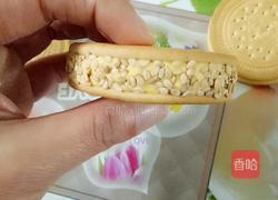 南瓜夹心饼干的做法图解7