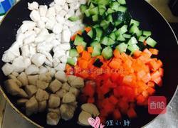 咖喱鸡肉饭的做法图解4