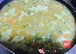 咖喱鸡肉饭的做法图解7