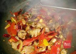 干锅胡萝卜的做法图解5