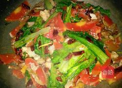 干锅胡萝卜的做法图解7