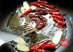 鱼块烧豆腐(麻辣版)的做法图解10