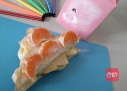 水果三明治的做法图解17