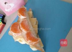 水果三明治的做法图解18