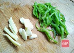 金针菇炒肉丝的做法图解7