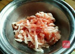 金针菇炒肉丝的做法图解6