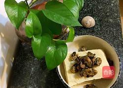 海蛎豆腐汤的做法图解1
