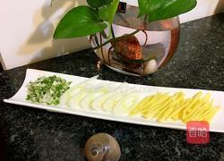 海蛎豆腐汤的做法图解3