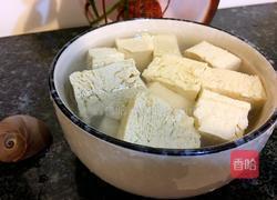 海蛎豆腐汤的做法图解4