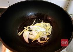 海蛎豆腐汤的做法图解5