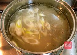 海蛎豆腐汤的做法图解7