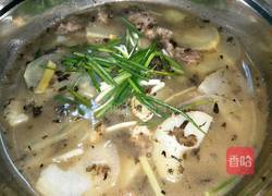 盐菜土豆汤的做法图解8