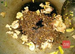 盐菜土豆汤的做法图解4