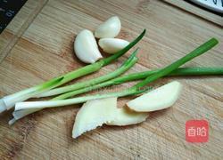 红烧丸子的做法图解2