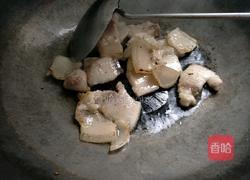 大杂烩火锅的做法图解4