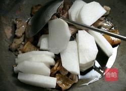 大杂烩火锅的做法图解8