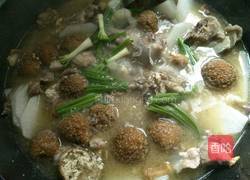 大杂烩火锅的做法图解12