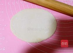 圣诞老人的做法图解13