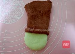 圣诞老人的做法图解19