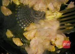 咖喱鸡肉饭的做法图解4