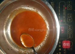 凯里红酸汤味口噌汤的做法图解5