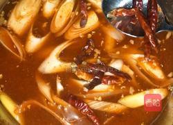 凯里红酸汤味口噌汤的做法图解8