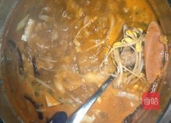 凯里红酸汤味口噌汤的做法图解12