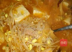 凯里红酸汤味口噌汤的做法图解13