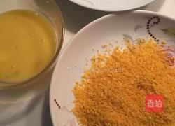 山药芝士球的做法图解6