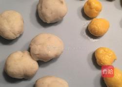 山药芝士球的做法图解8