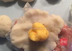 山药芝士球的做法图解9