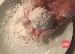 山药芝士球的做法图解11