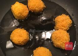 山药芝士球的做法图解17